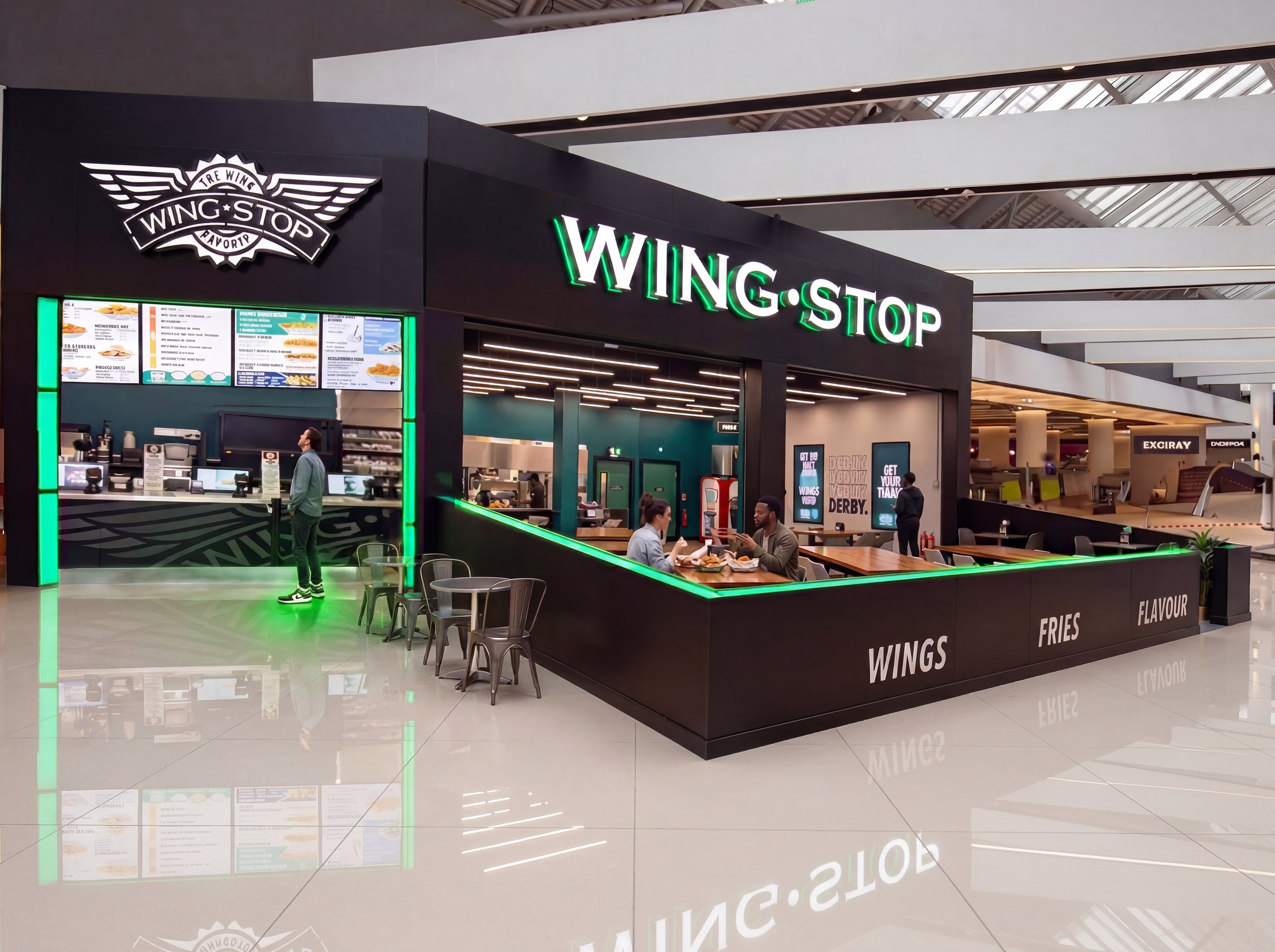 Wingstop