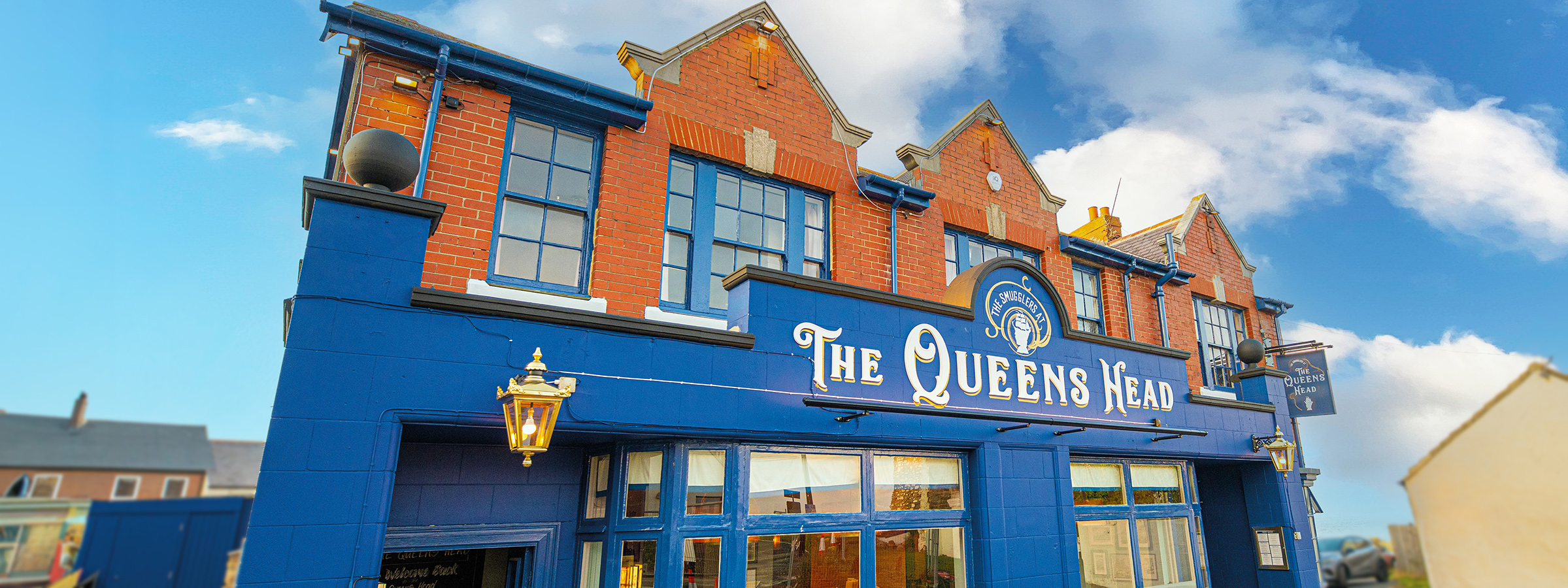 Queens Head