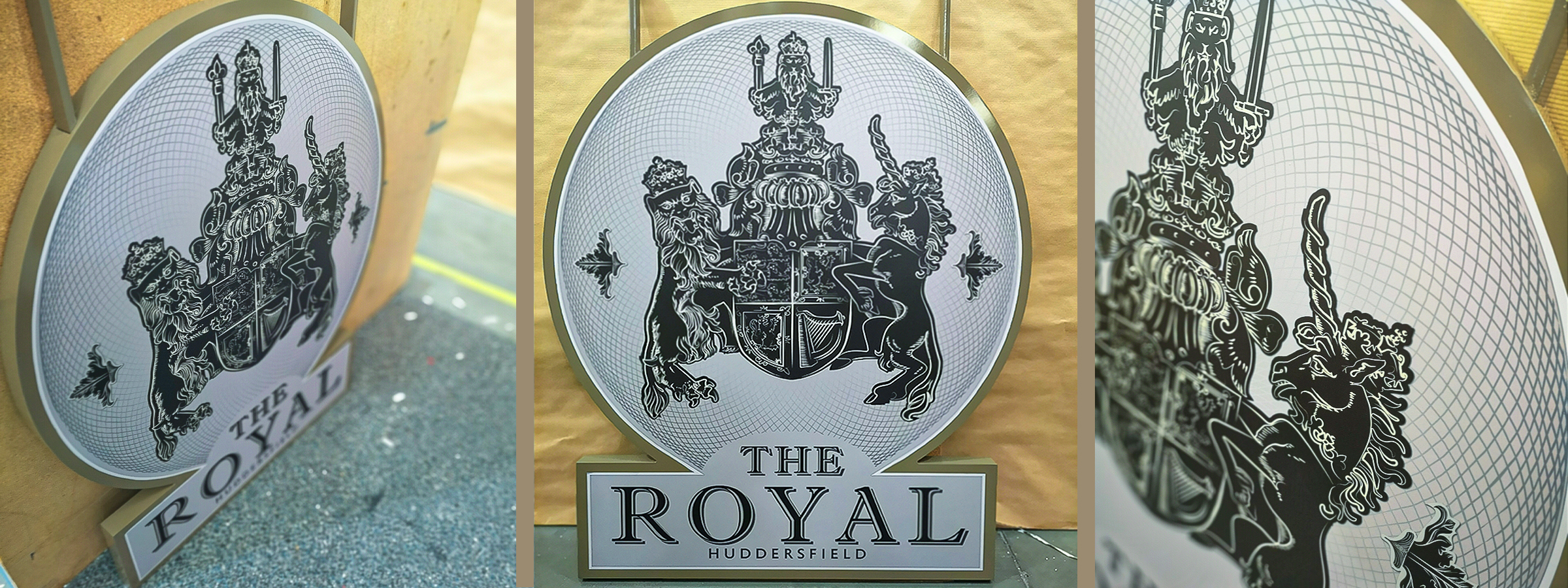 Royal