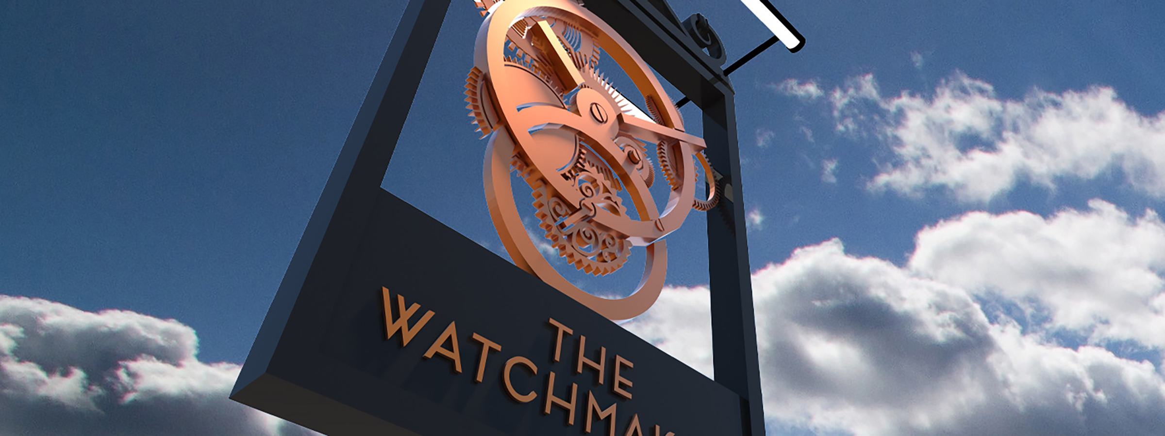 Watchmakers