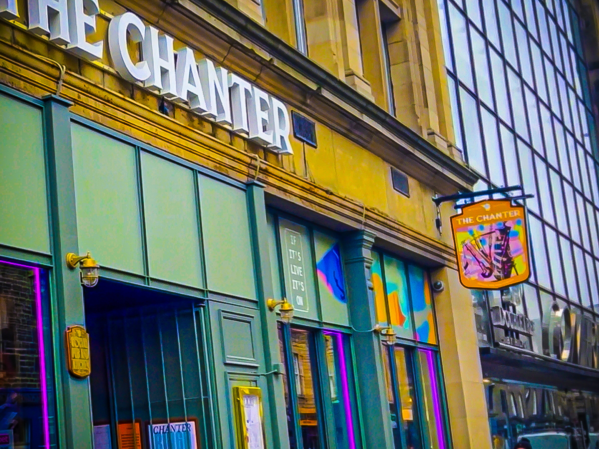 Pubs & Restaurants