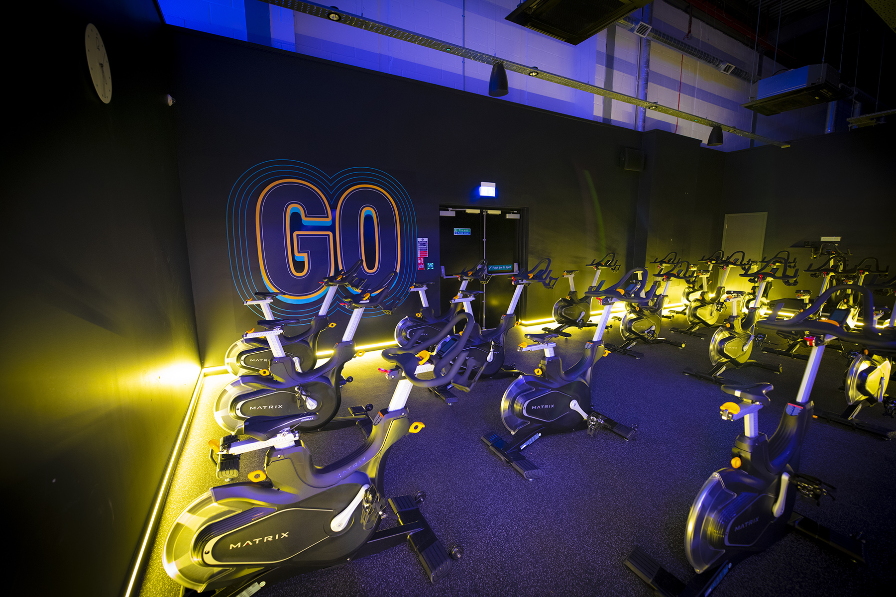 PureGym Peterborough