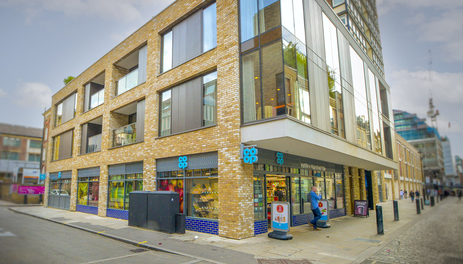 Co-op